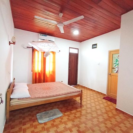 Sihara Rooms & Hostel Ματάρα Εξωτερικό φωτογραφία