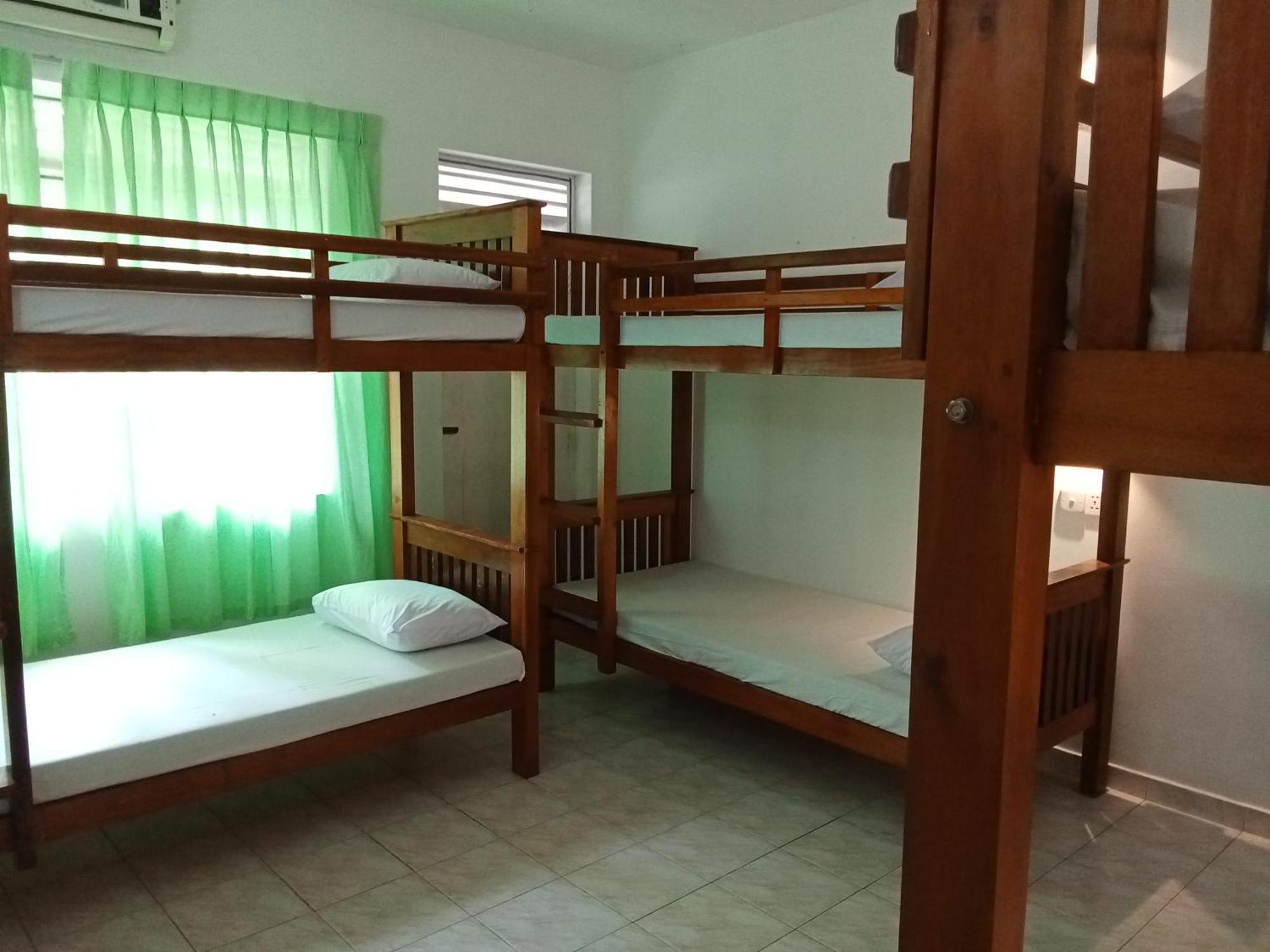 Sihara Rooms & Hostel Ματάρα Εξωτερικό φωτογραφία
