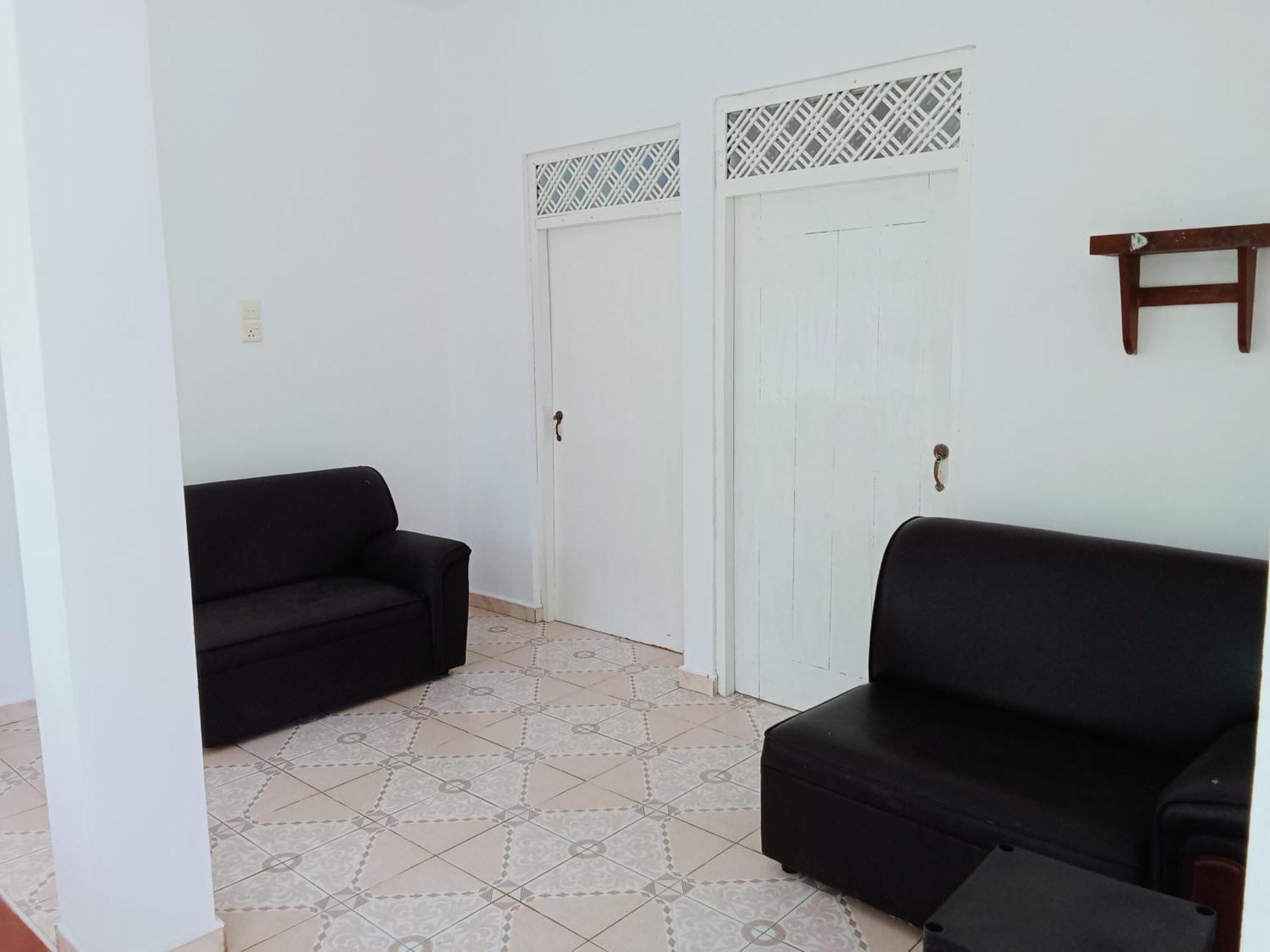 Sihara Rooms & Hostel Ματάρα Εξωτερικό φωτογραφία