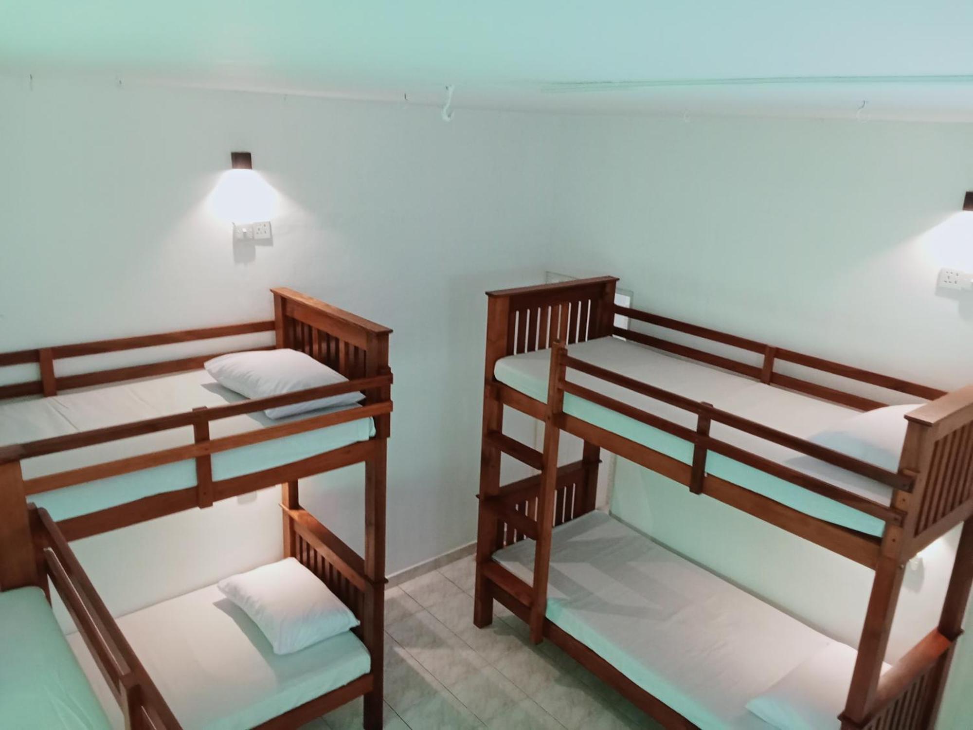 Sihara Rooms & Hostel Ματάρα Εξωτερικό φωτογραφία