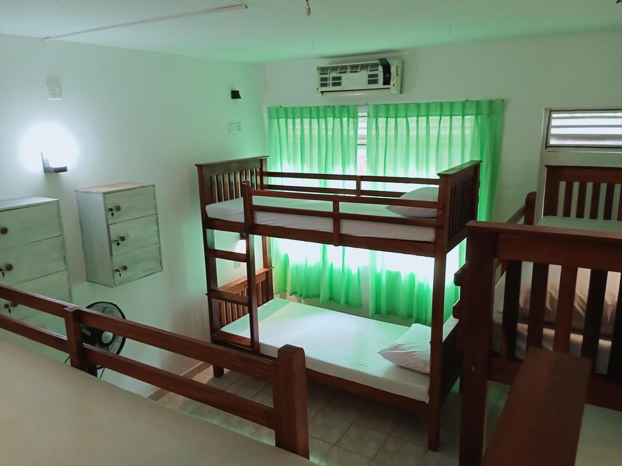 Sihara Rooms & Hostel Ματάρα Εξωτερικό φωτογραφία
