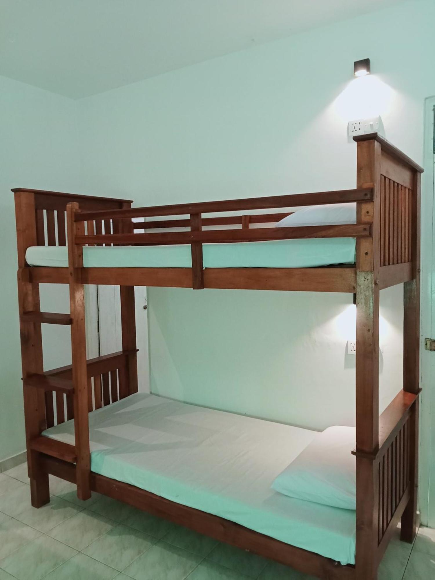 Sihara Rooms & Hostel Ματάρα Εξωτερικό φωτογραφία