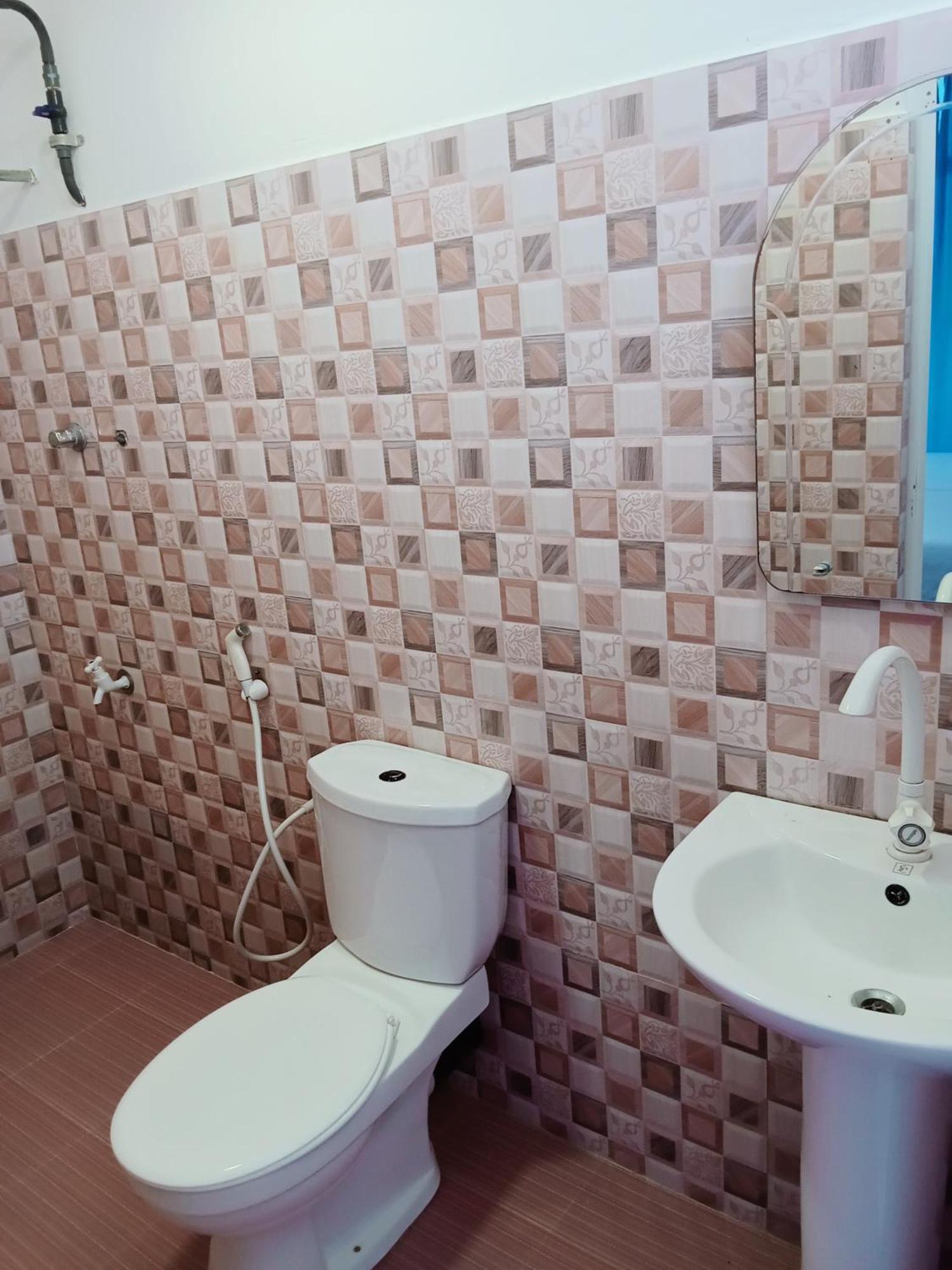 Sihara Rooms & Hostel Ματάρα Εξωτερικό φωτογραφία