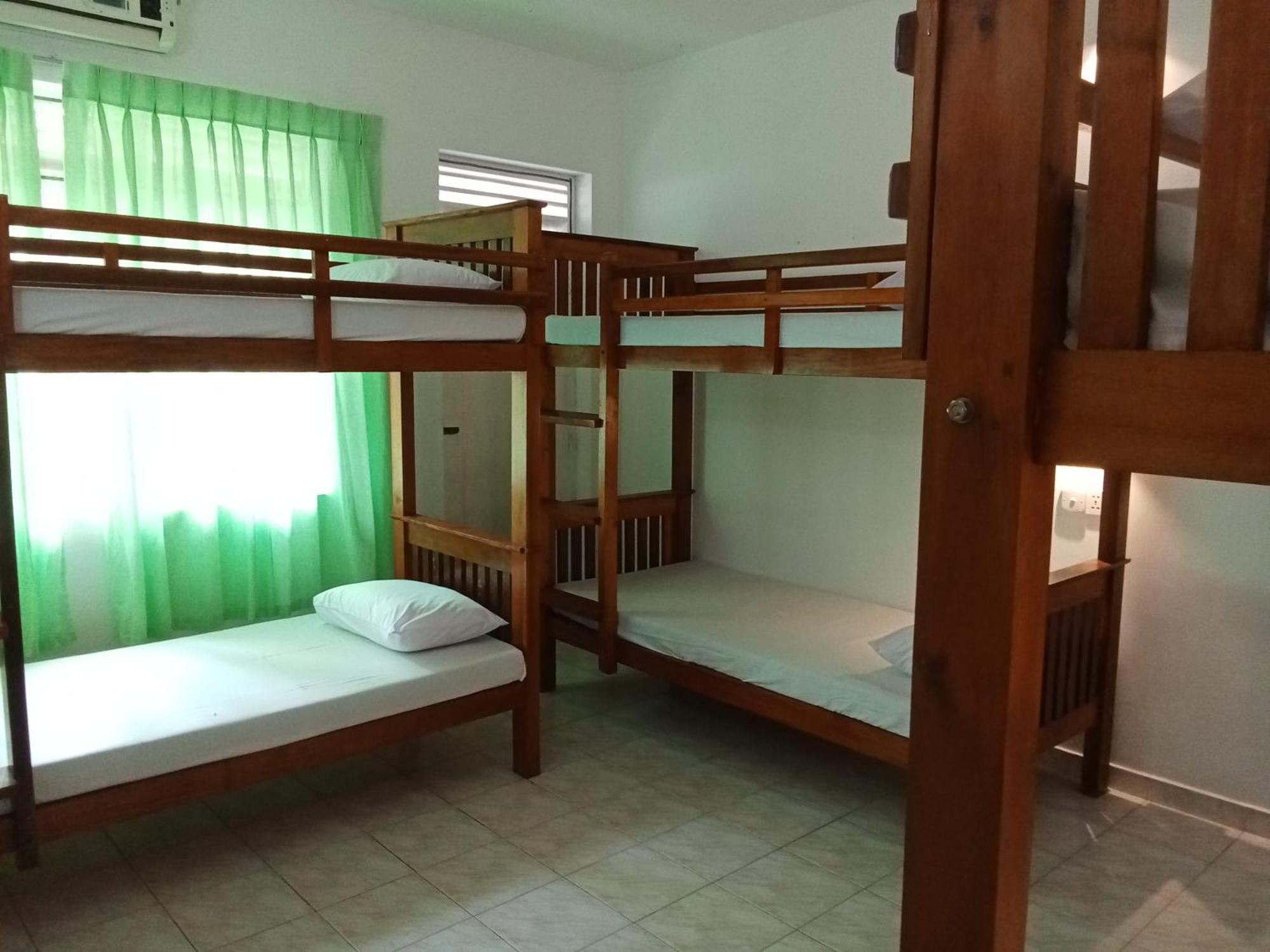 Sihara Rooms & Hostel Ματάρα Εξωτερικό φωτογραφία