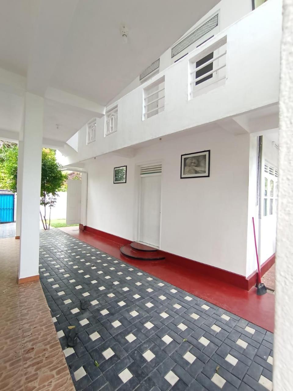 Sihara Rooms & Hostel Ματάρα Εξωτερικό φωτογραφία