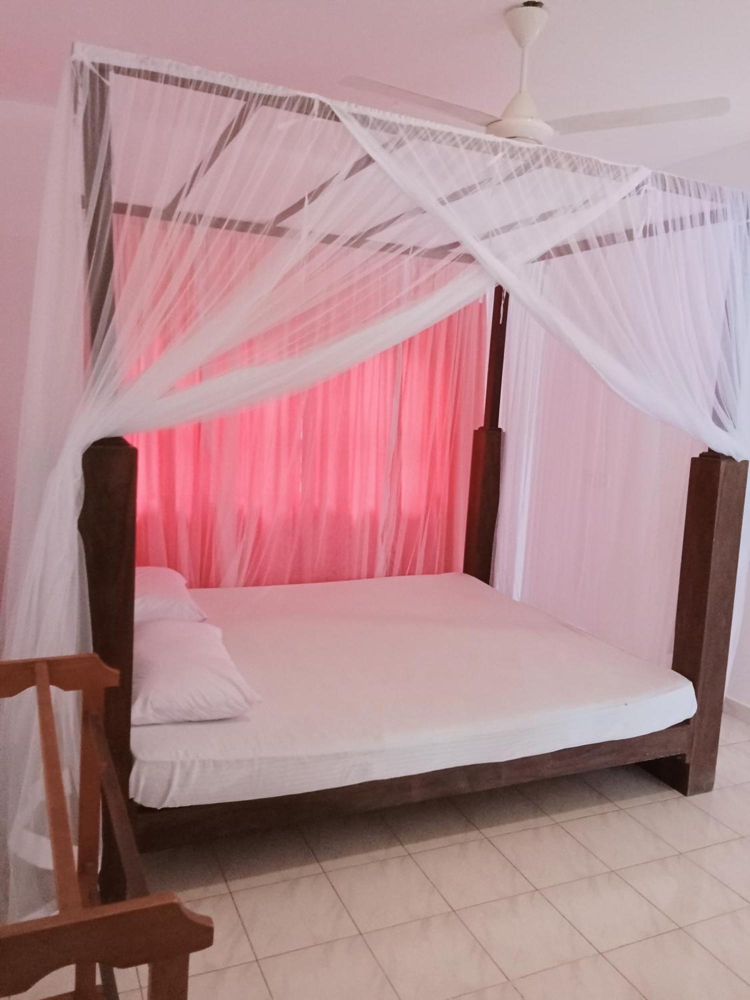 Sihara Rooms & Hostel Ματάρα Εξωτερικό φωτογραφία