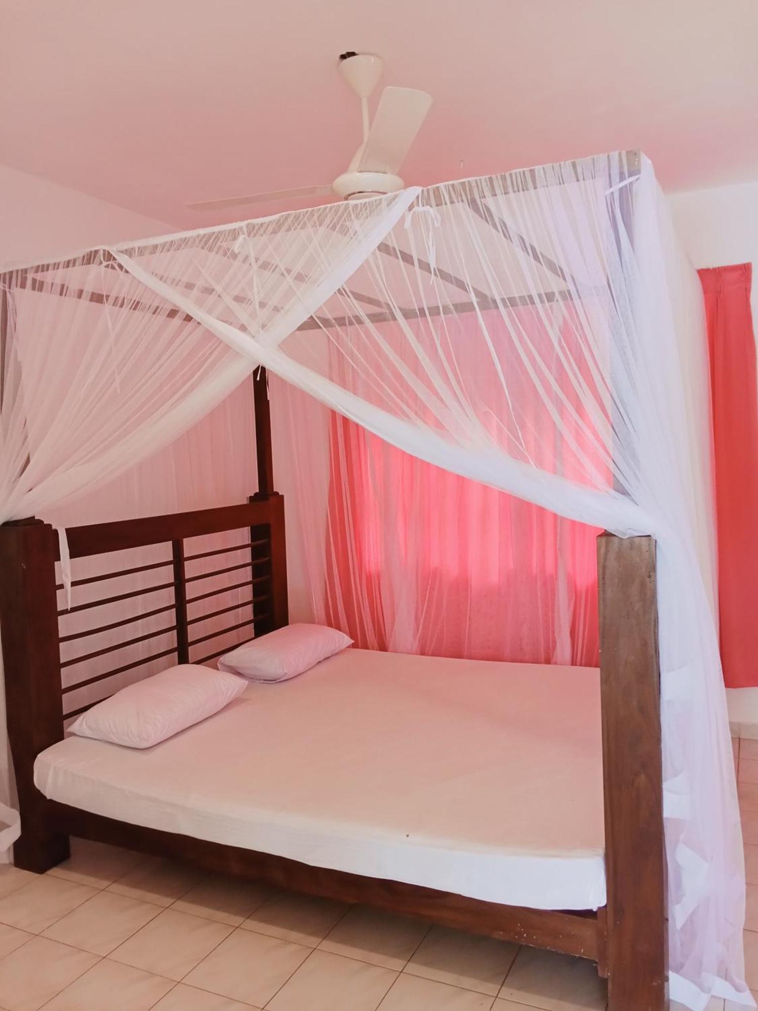 Sihara Rooms & Hostel Ματάρα Εξωτερικό φωτογραφία