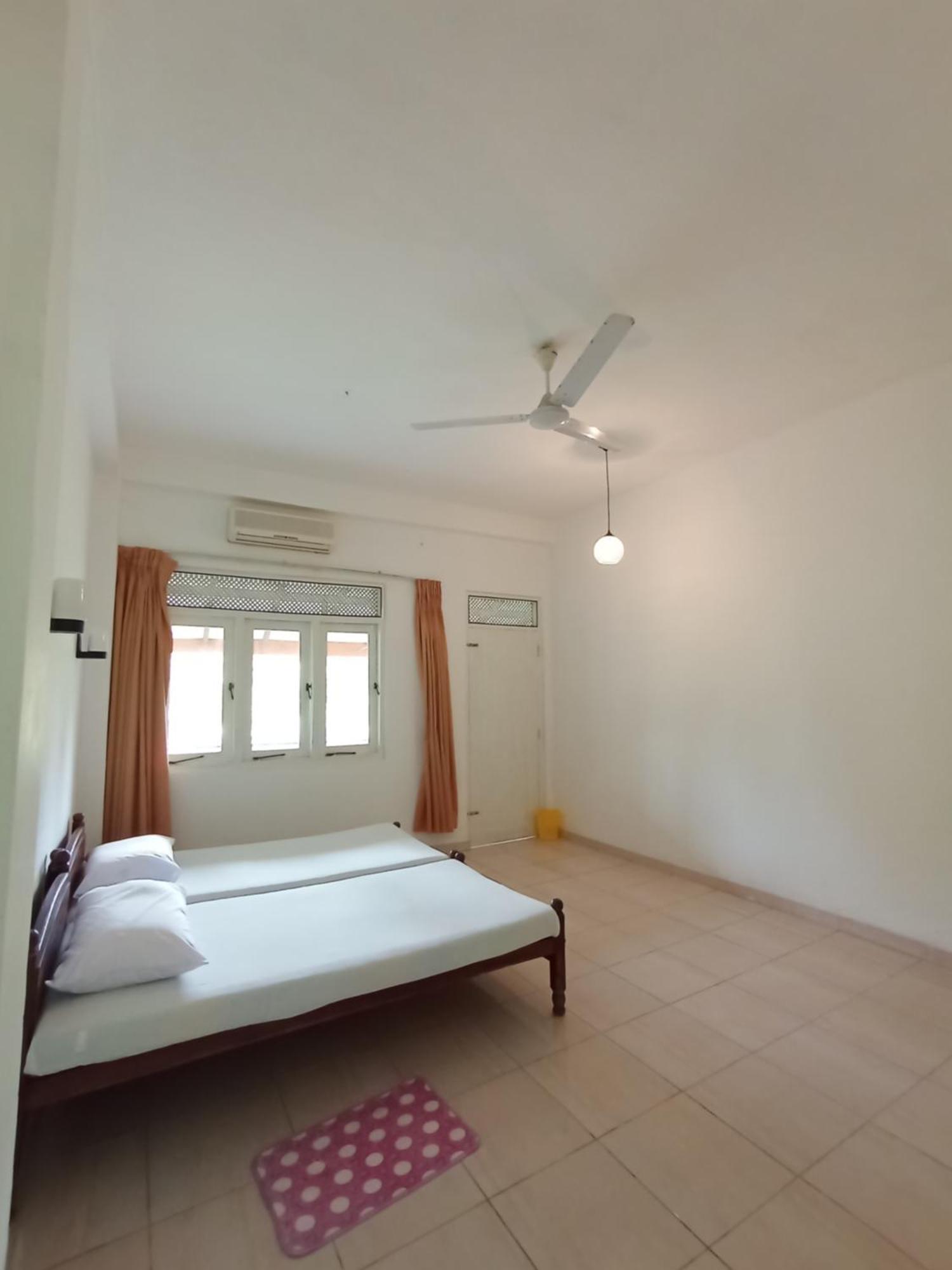 Sihara Rooms & Hostel Ματάρα Εξωτερικό φωτογραφία