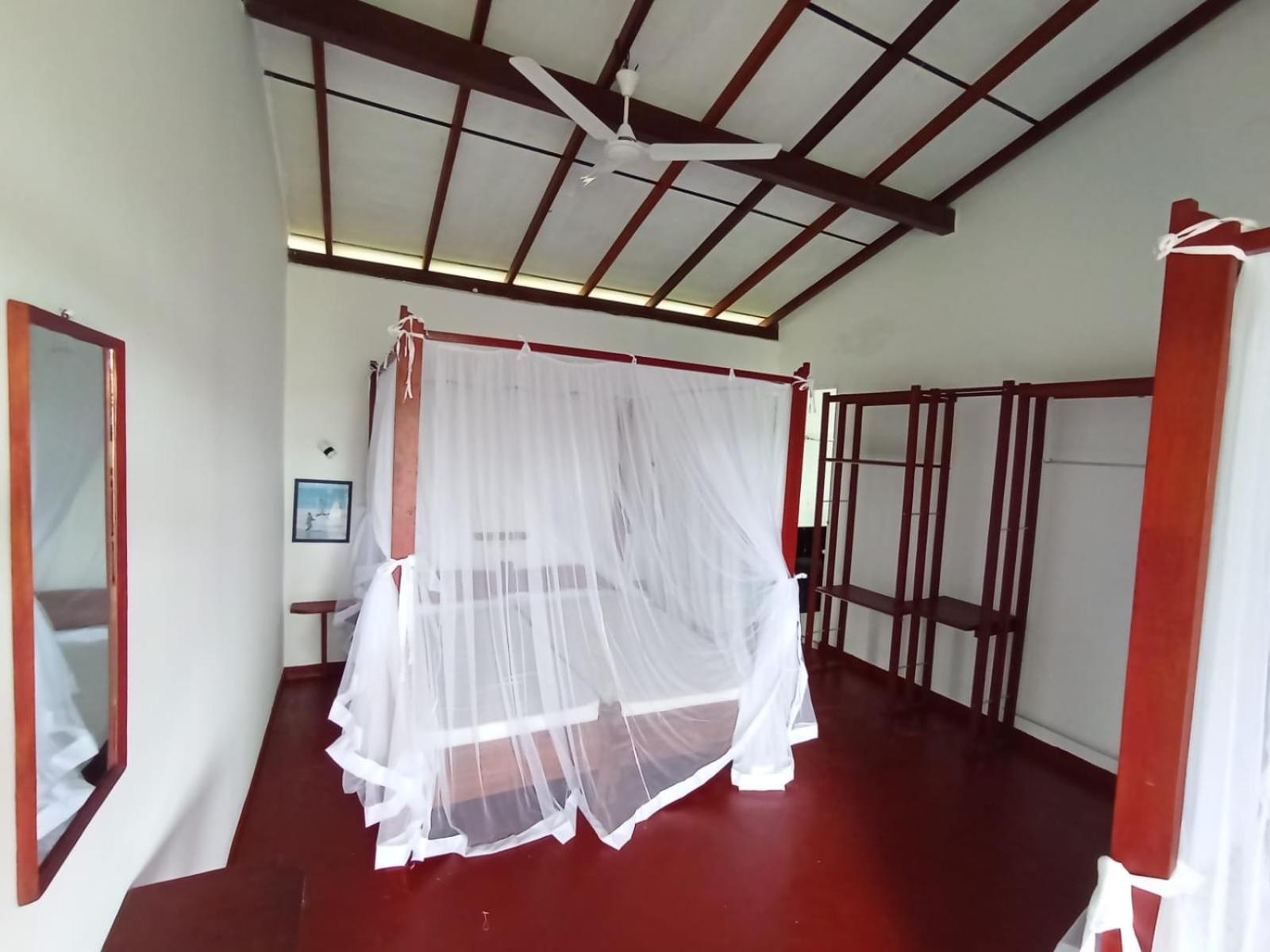 Sihara Rooms & Hostel Ματάρα Εξωτερικό φωτογραφία