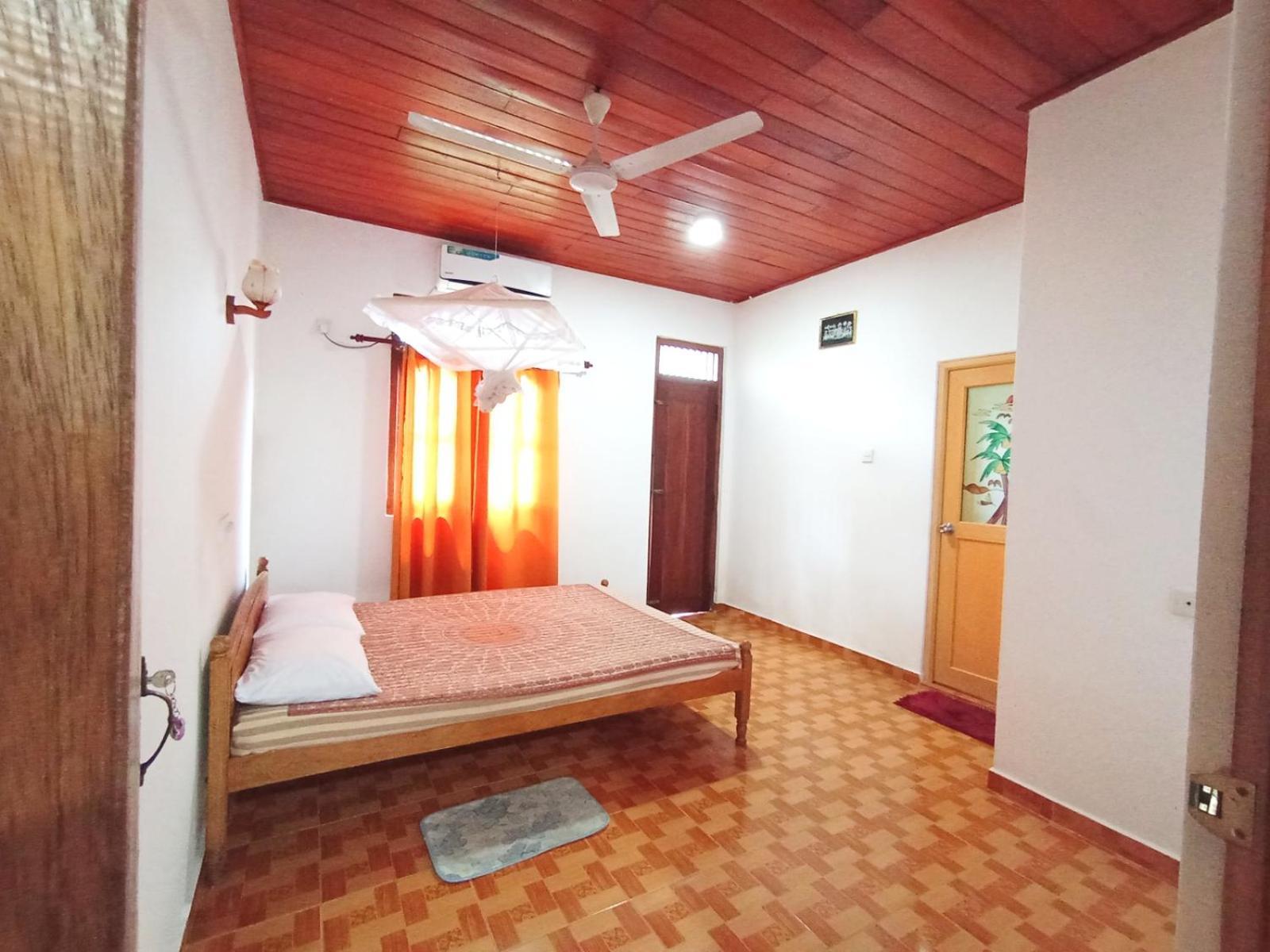 Sihara Rooms & Hostel Ματάρα Εξωτερικό φωτογραφία