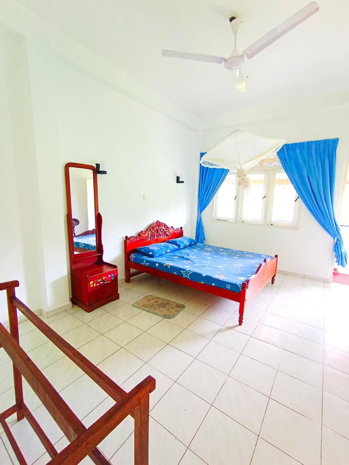 Sihara Rooms & Hostel Ματάρα Εξωτερικό φωτογραφία